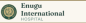 Enugu International Hospital (EIH) logo